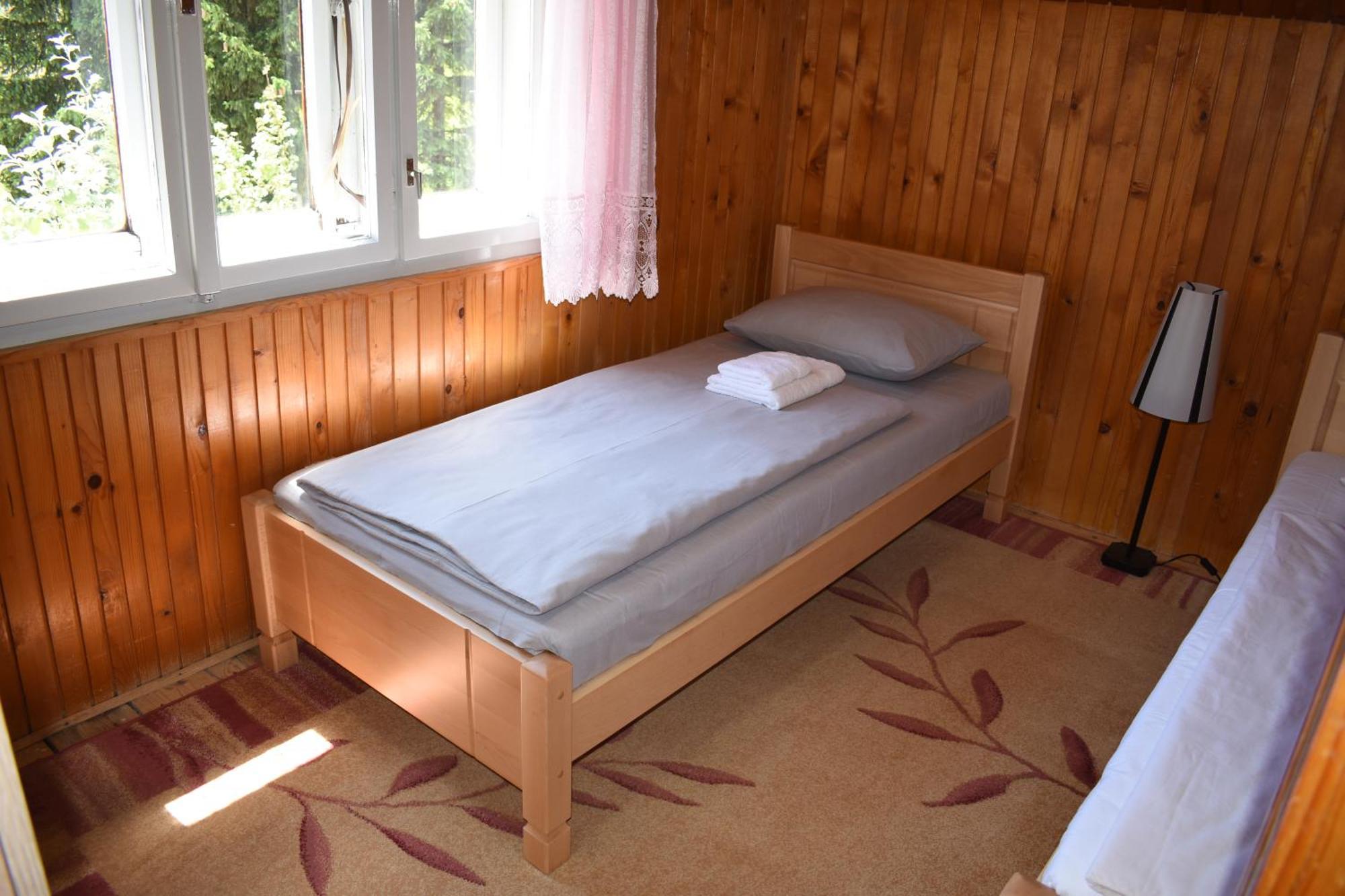 ホテル Durmitor_Nature Žabljak 部屋 写真