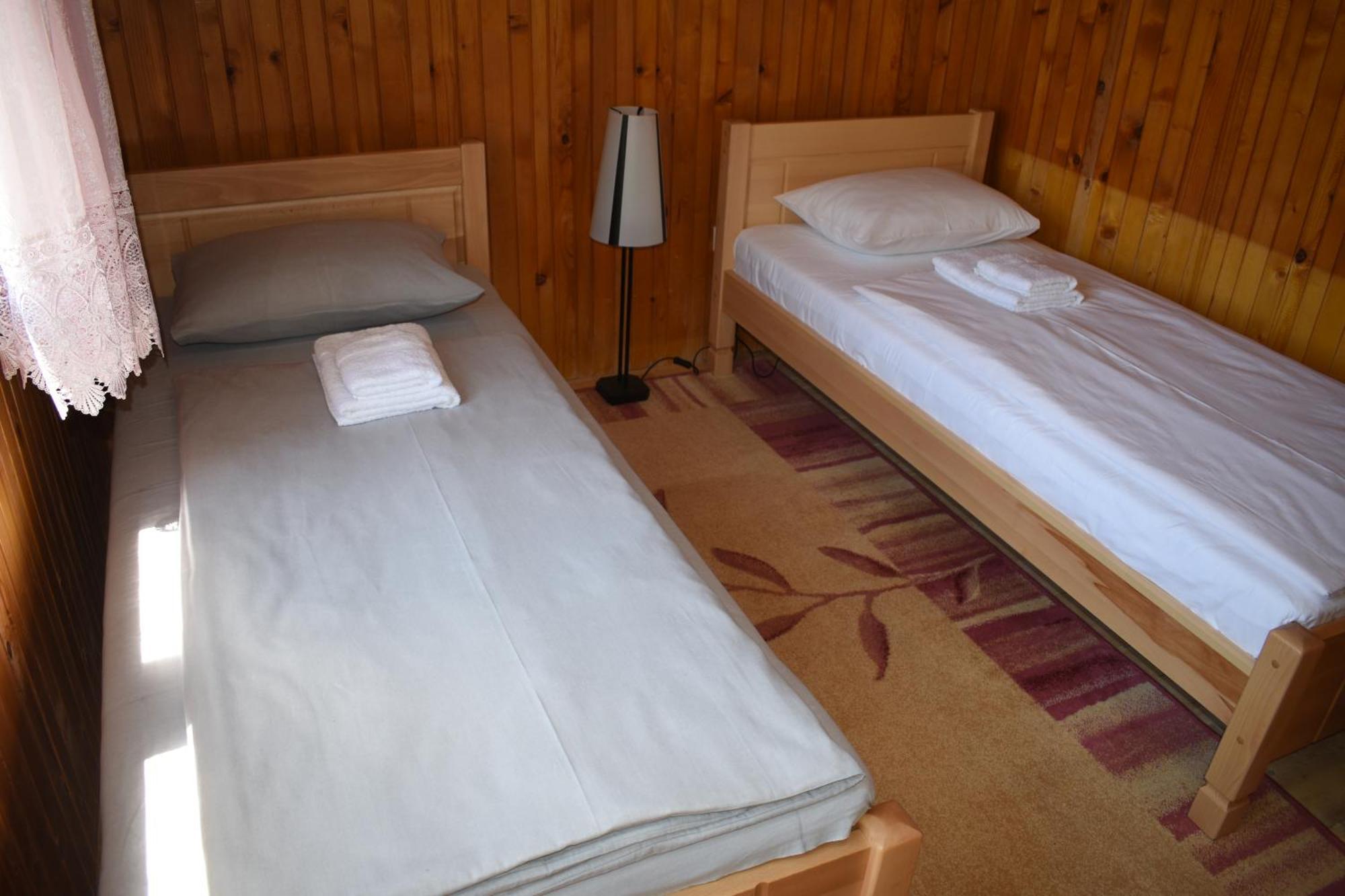 ホテル Durmitor_Nature Žabljak 部屋 写真