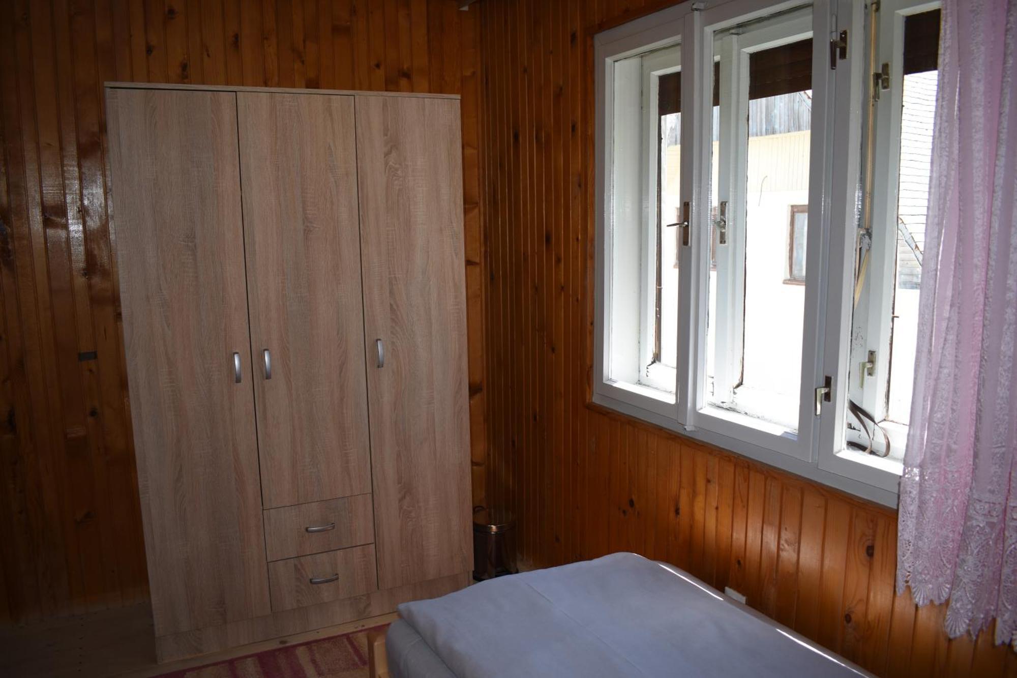 ホテル Durmitor_Nature Žabljak 部屋 写真