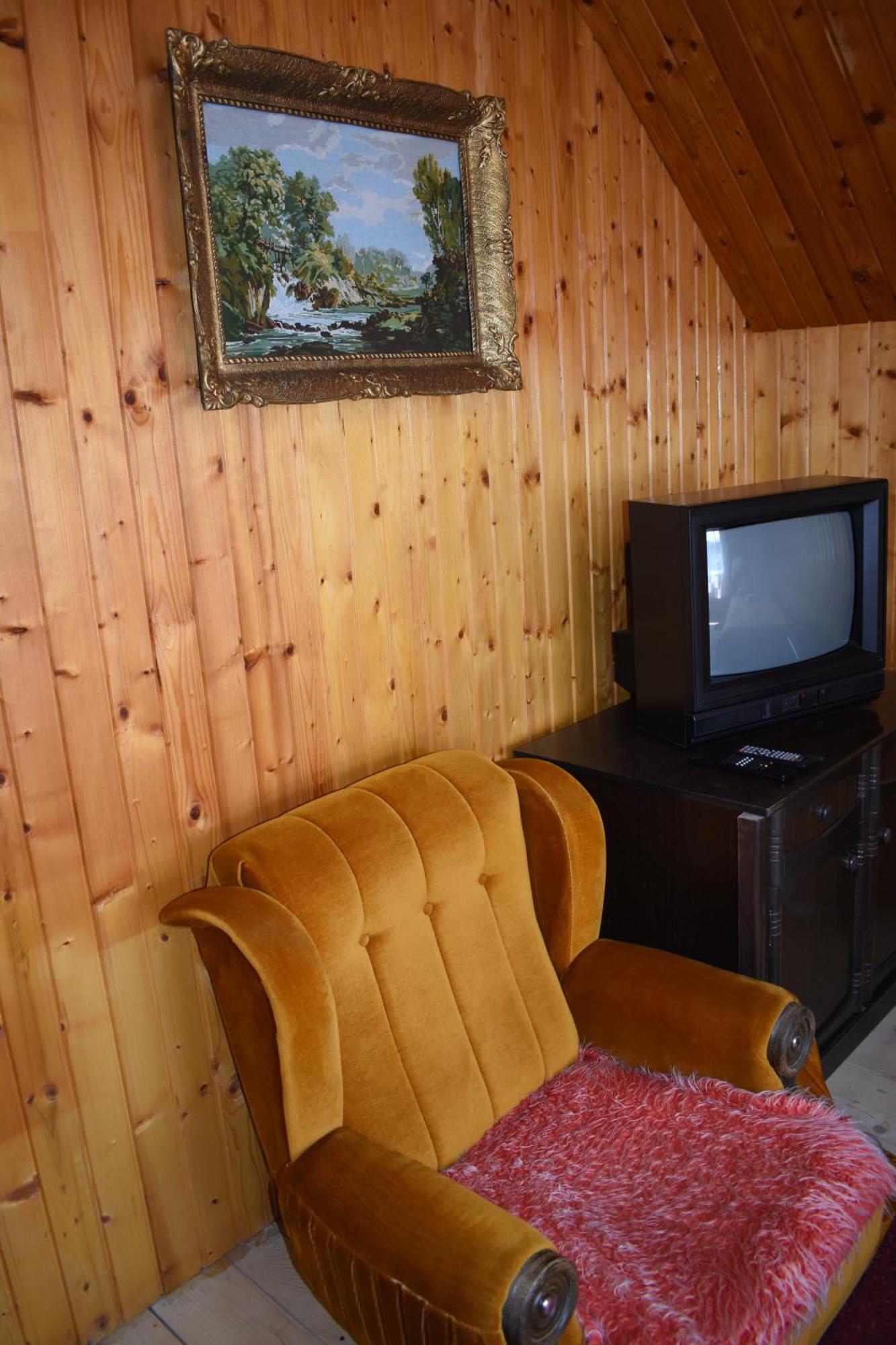 ホテル Durmitor_Nature Žabljak 部屋 写真